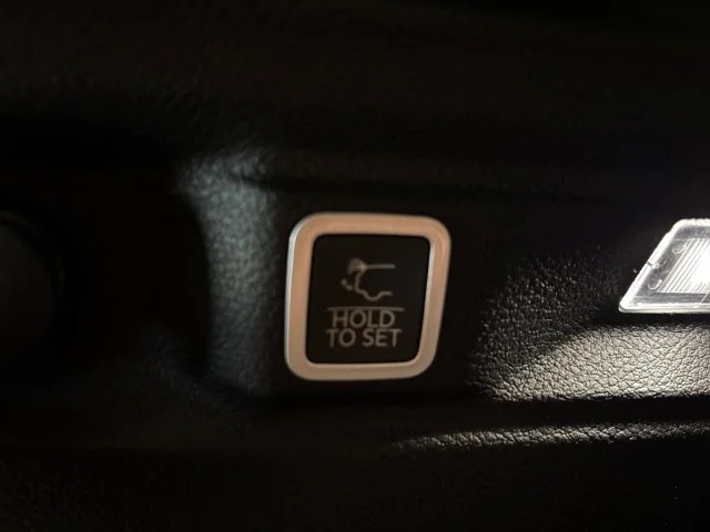 New 2026 White Jeep Altitude image 19