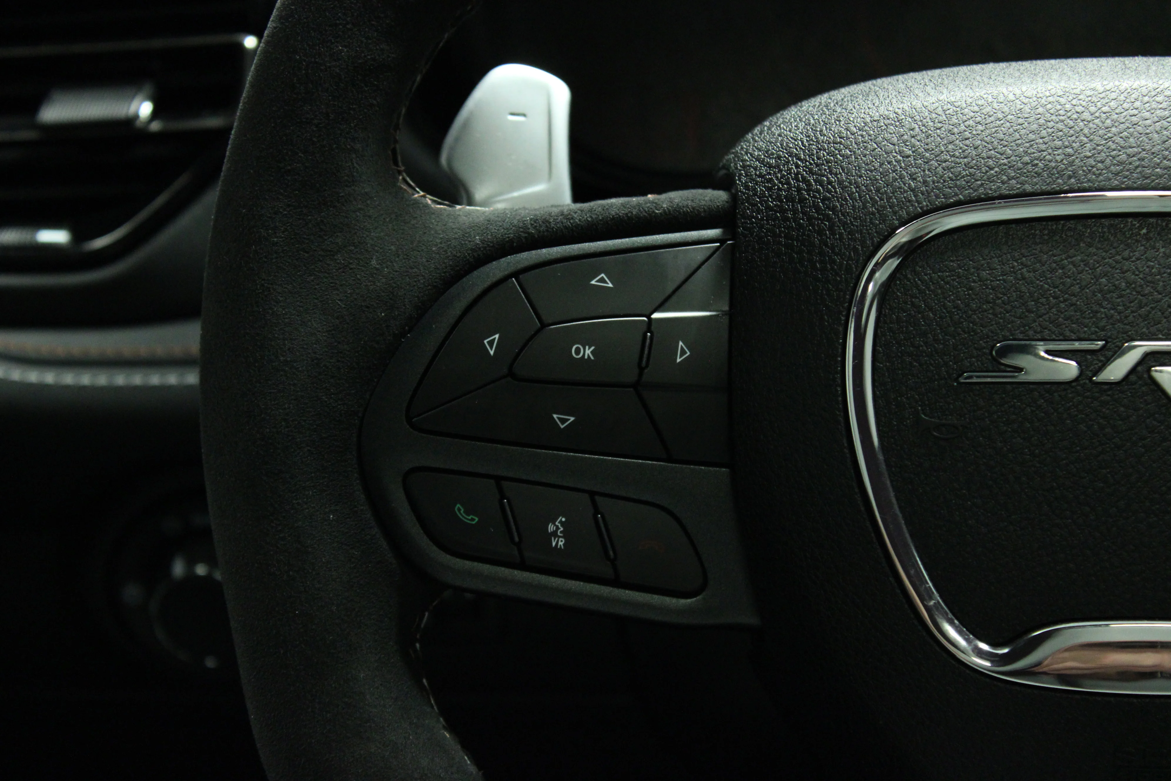 2025 Dodge Durango SRT Hellcat - Photo 25