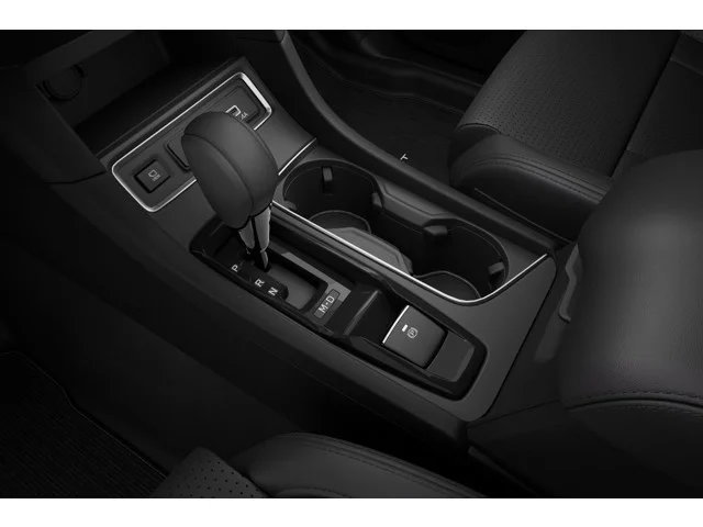New 2027 MAGNETITE GRAY METALLIC Subaru Onyx Edition Touring image 21