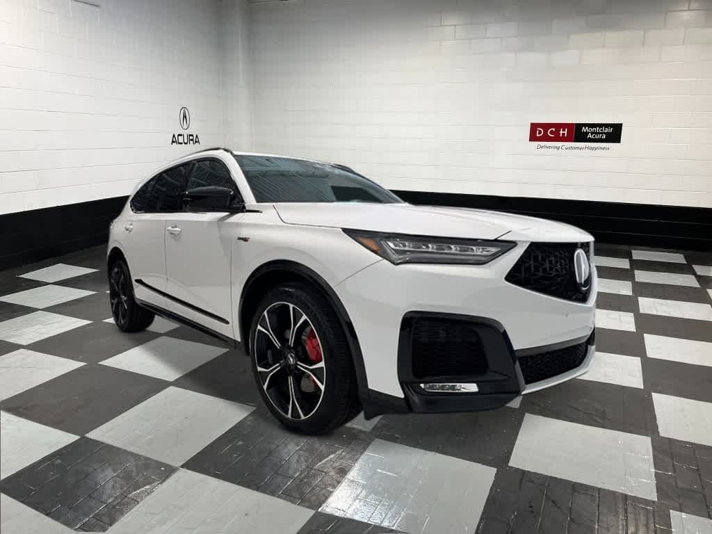 2026 Acura MDX Type S w/Advance Package - Photo 7
