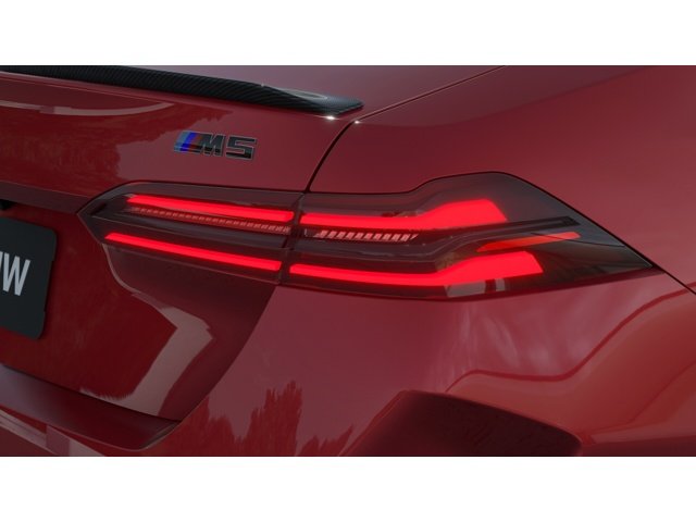 2026 BMW M5 M5 - Photo 8
