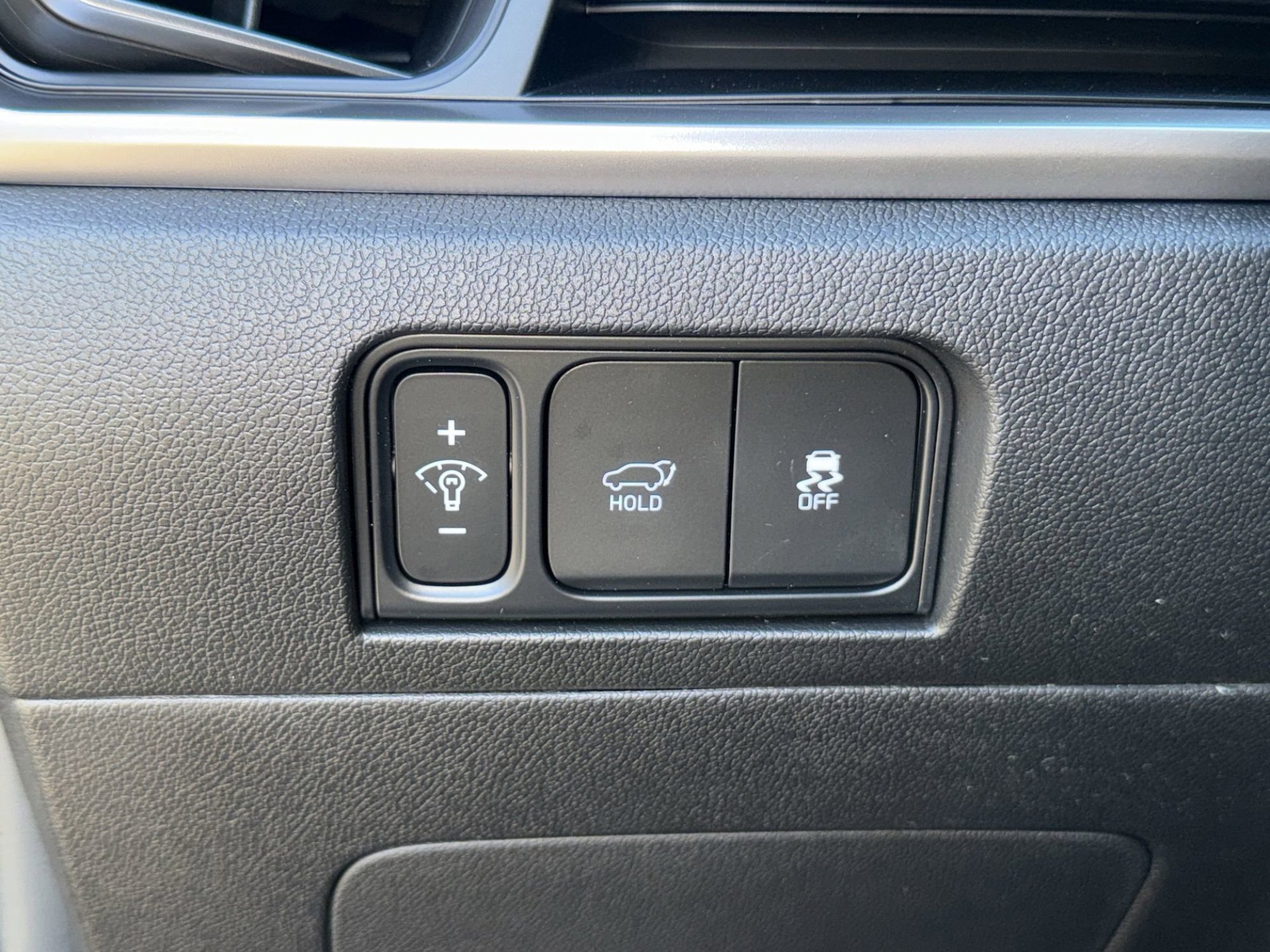 New 2026 Ebony Black Kia EX image 25