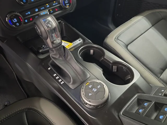New 2026 Oxford White Ford Outer Banks® image 31