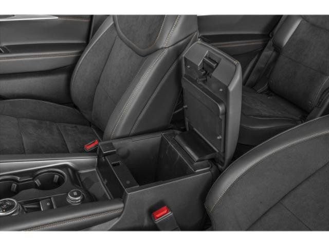 New 2026 Carbonized Gray Metallic Ford Tremor® image 16