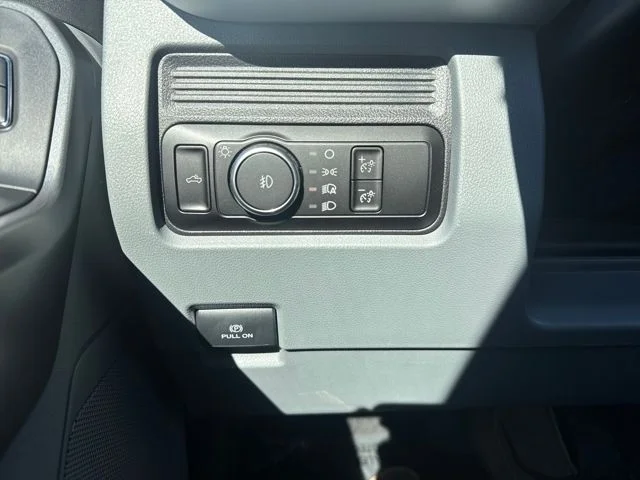 2026 Ford F-250 Super Duty XL - Photo 18