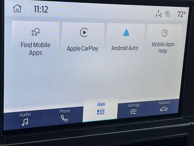 New 2026 Oxford White Ford F-250® XL image 20