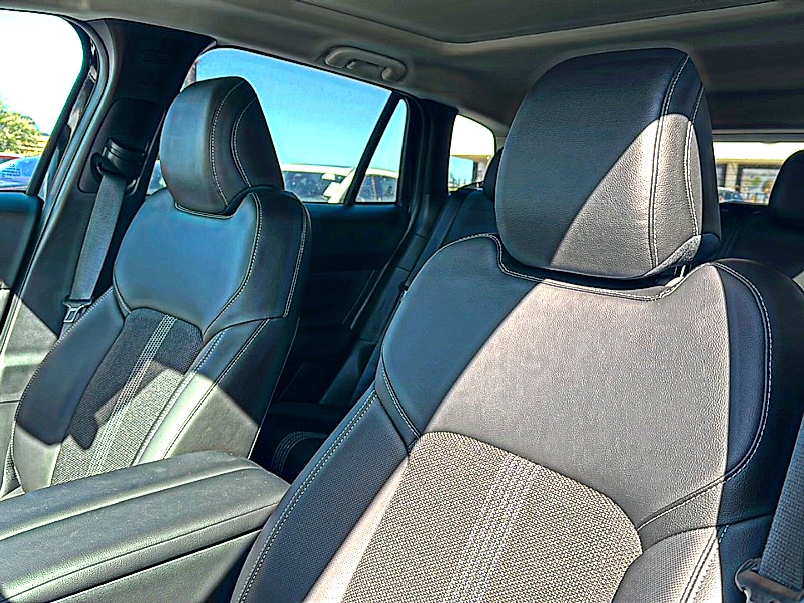 Used 2026 Jet Black Mica Mazda Preferred image 9