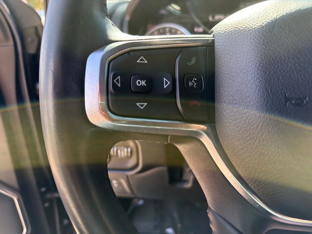 2022 RAM Ram 1500 Pickup Laramie - Photo 23
