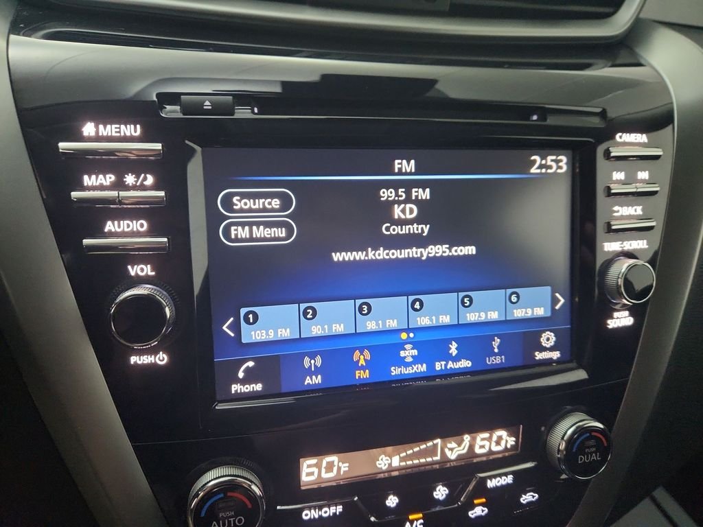 2024 Nissan Murano SL - Photo 19