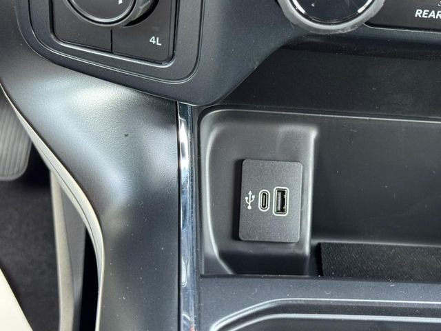 New 2026 Oxford White Ford STX image 12