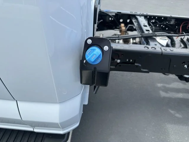 2025 Ford F-450 Super Duty Chassis Cab XL - Photo 11