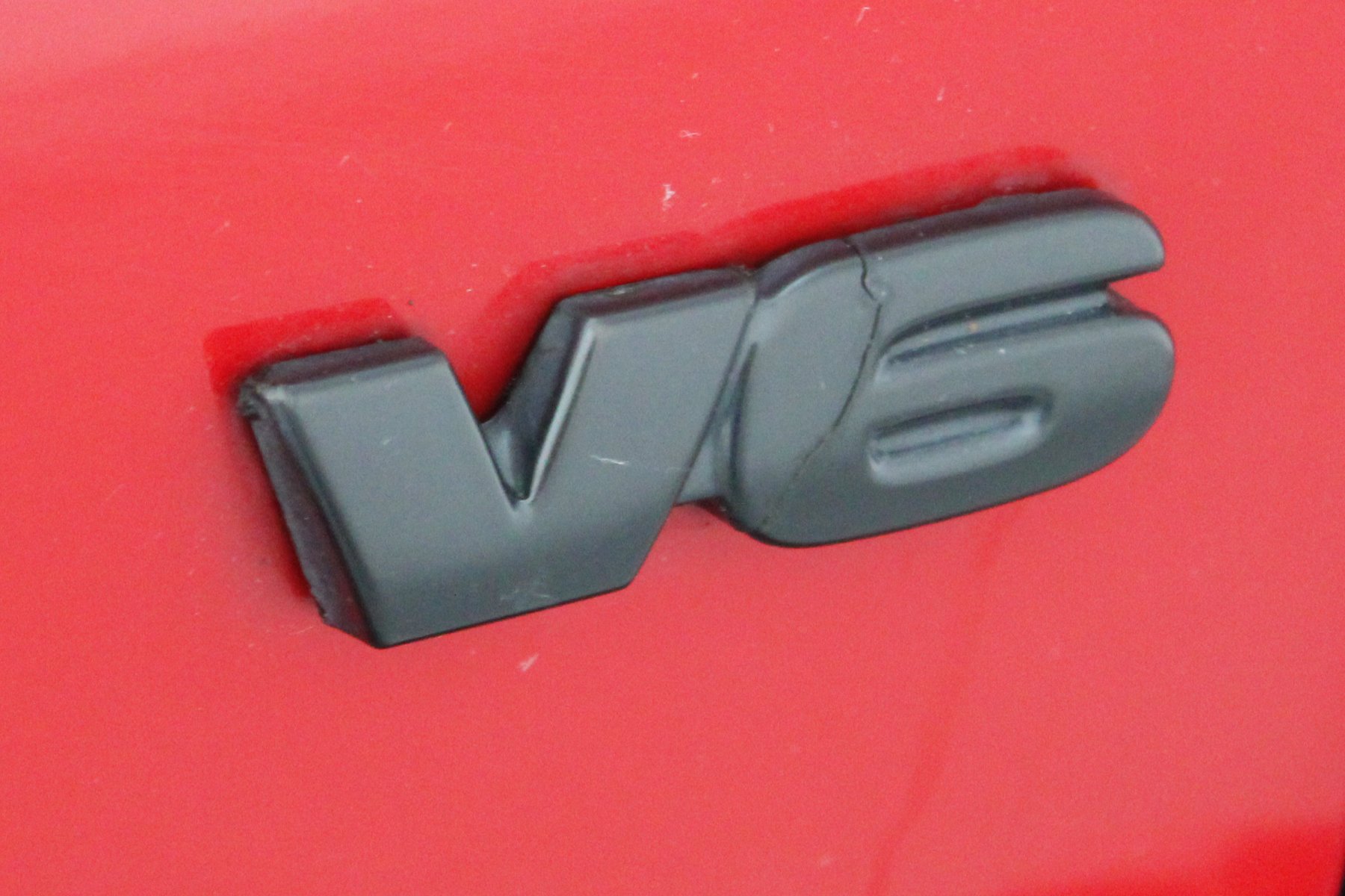 Used 2018 Barcelona Red Metallic Toyota TRD Sport Double Cab 5