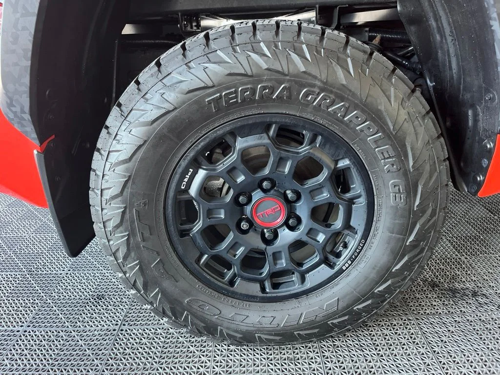 Used 2023  Toyota TRD Pro image 27