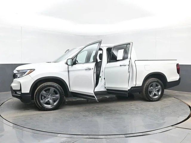 2023 Honda Ridgeline RTL-E - Photo 52