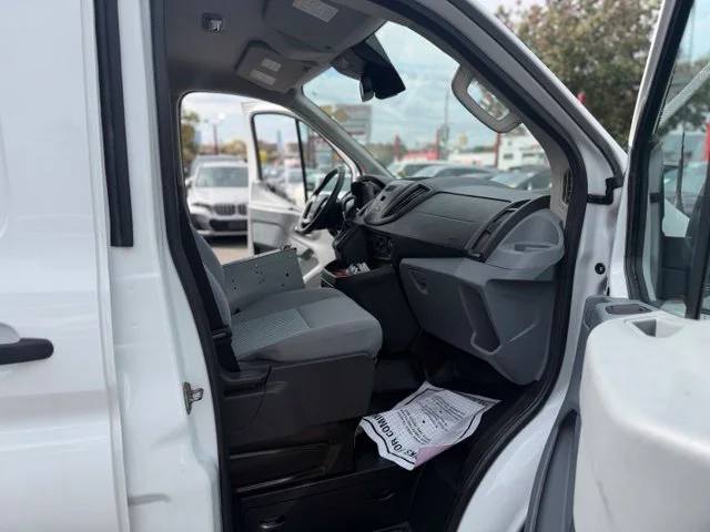 Used 2017 White Ford Base image 21