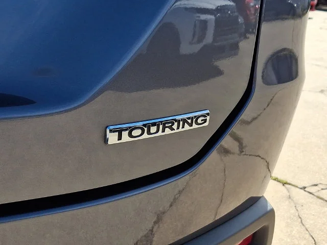 Used 2024 Gray Honda Touring image 31