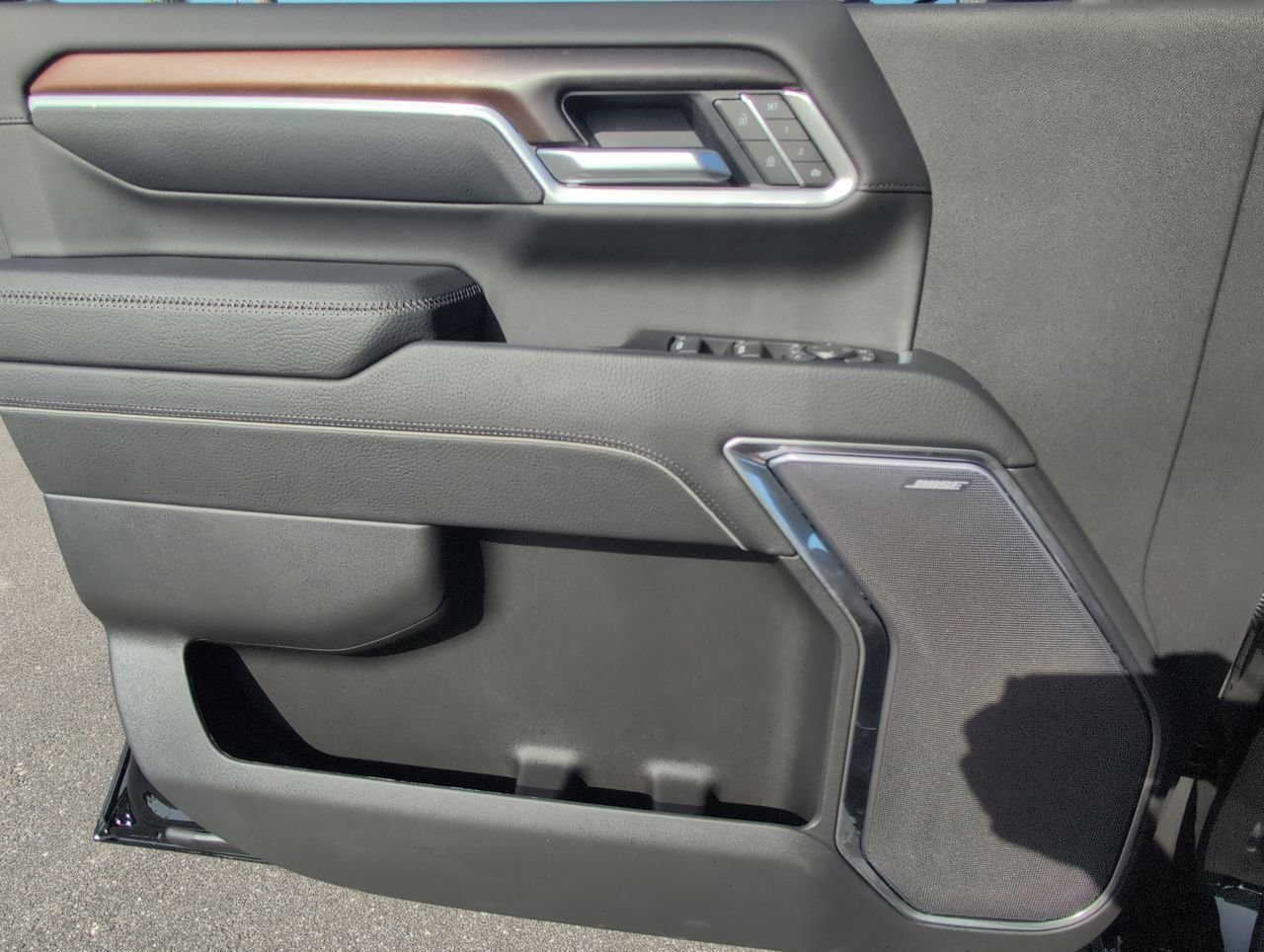 2026 GMC Sierra 2500HD Denali - Photo 23