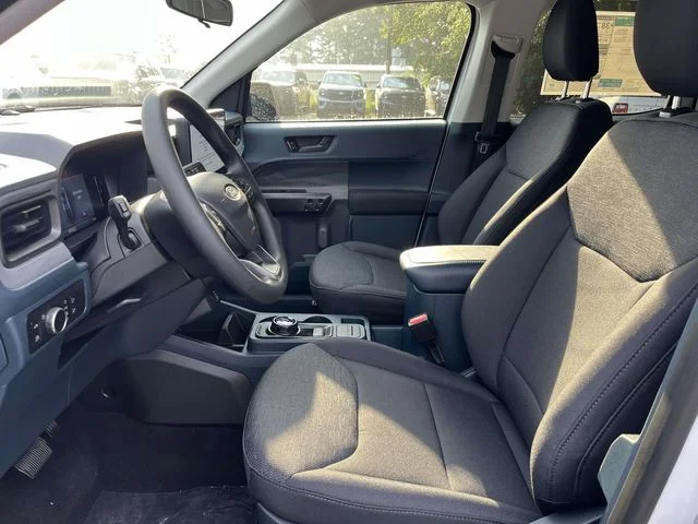New 2026 White Ford XL image 11