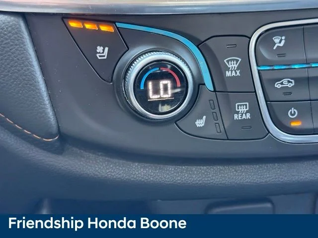 Used 2018 Beige Chevrolet Premier image 28