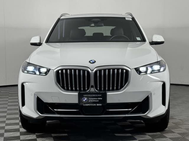 2025 BMW X5 40i - Photo 6