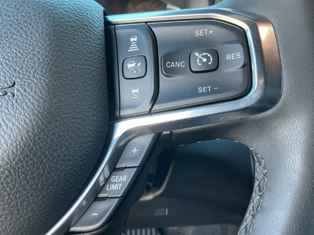 Used 2026 White Ram Laramie image 20