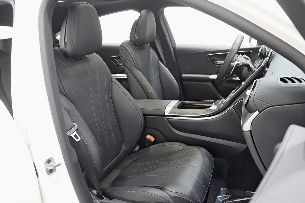 2025 Mercedes-Benz GLC AMG GLC63 S - Photo 28