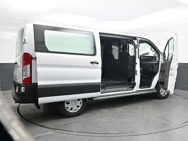 Used 2025 White Ford Base image 55