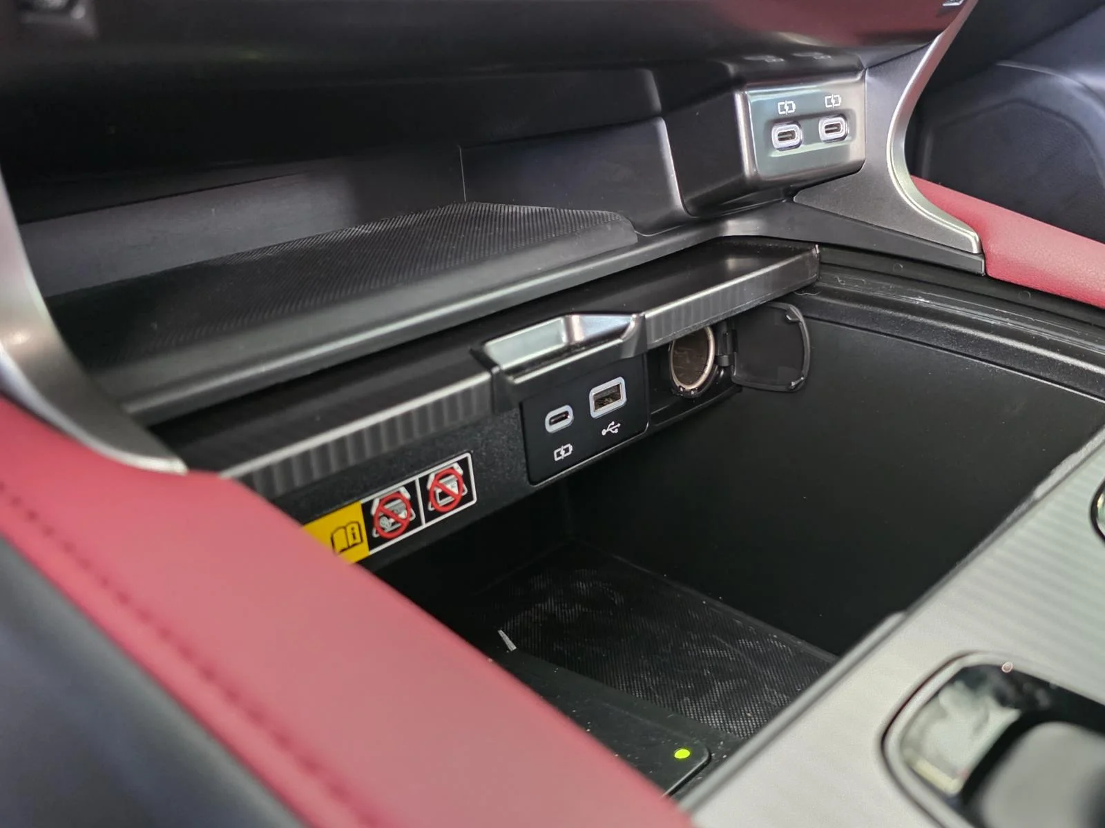 Certified Used 2024 Iridium Lexus 350 F Sport Handling image 25