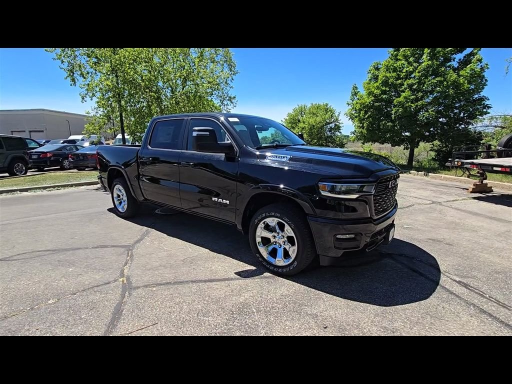 2026 RAM 1500 Big Horn/Lone Star - Photo 11