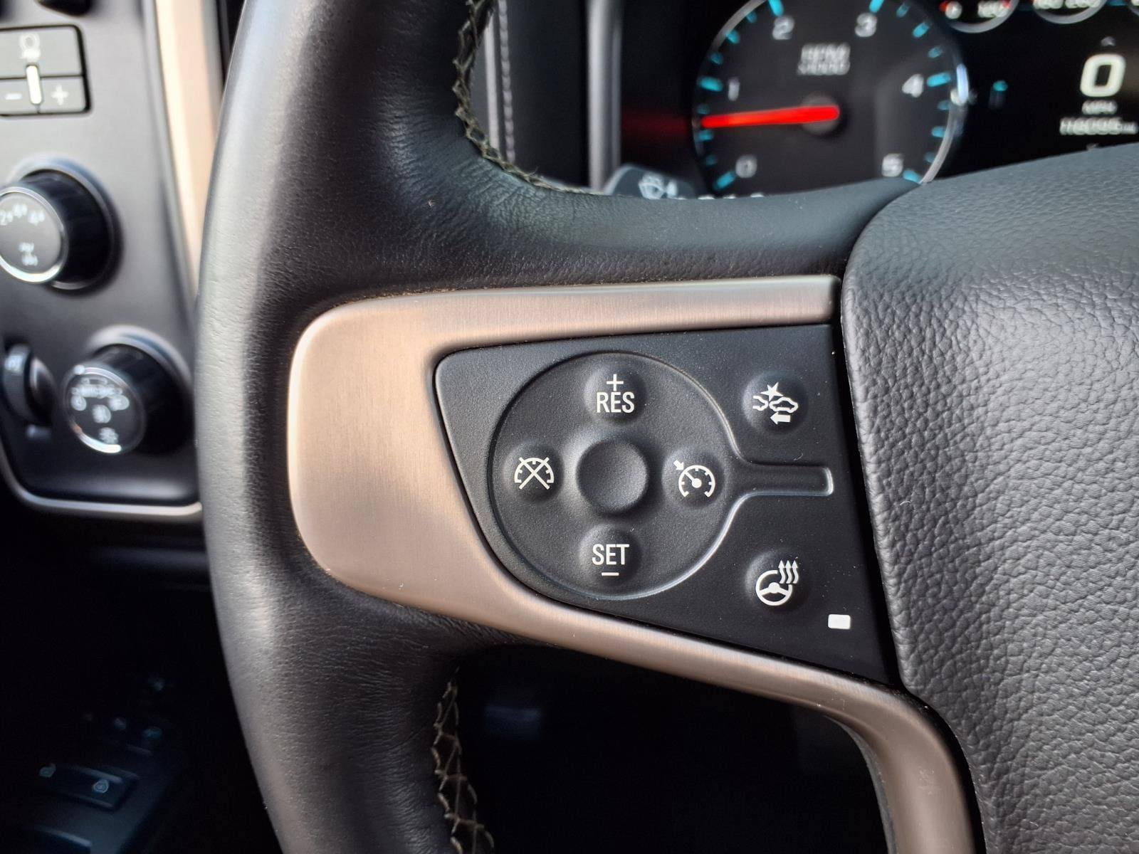 Used 2017 QUICKSILVER METALLIC GMC Denali image 17