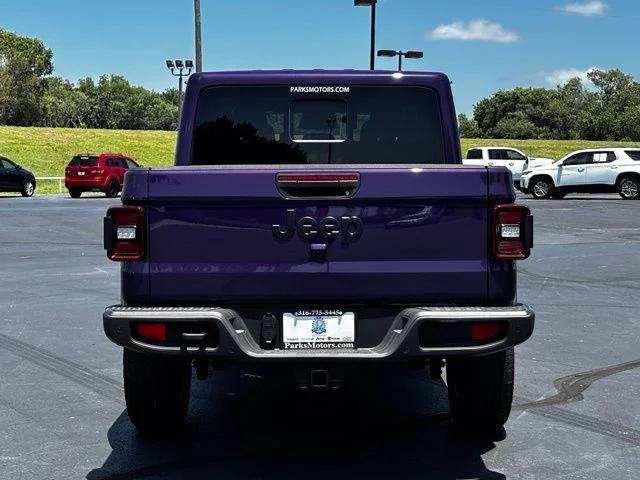 New 2026 Reign Exterior Paint Jeep Sport S image 6