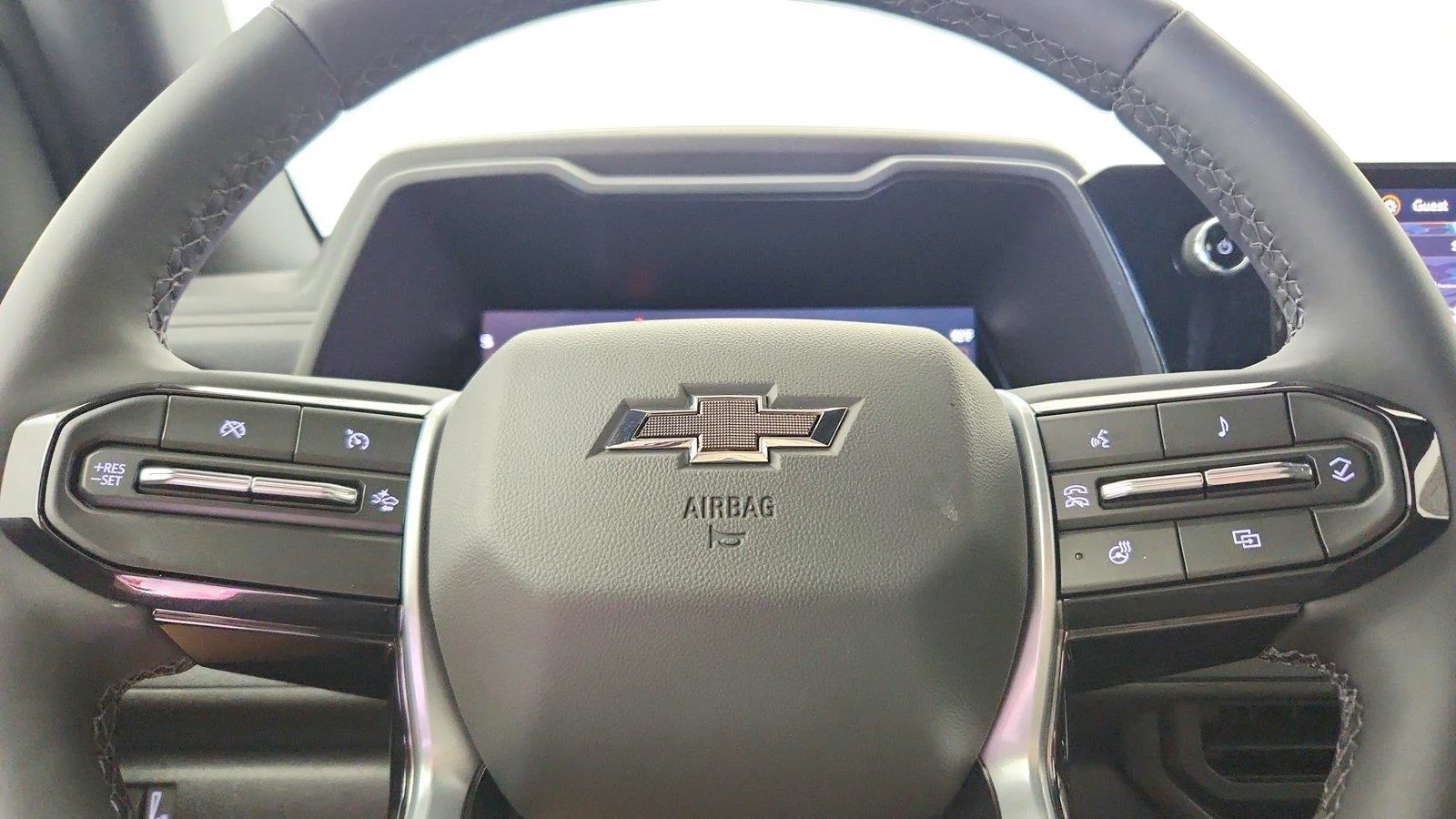 2026 Chevrolet Colorado Trail Boss - Photo 15