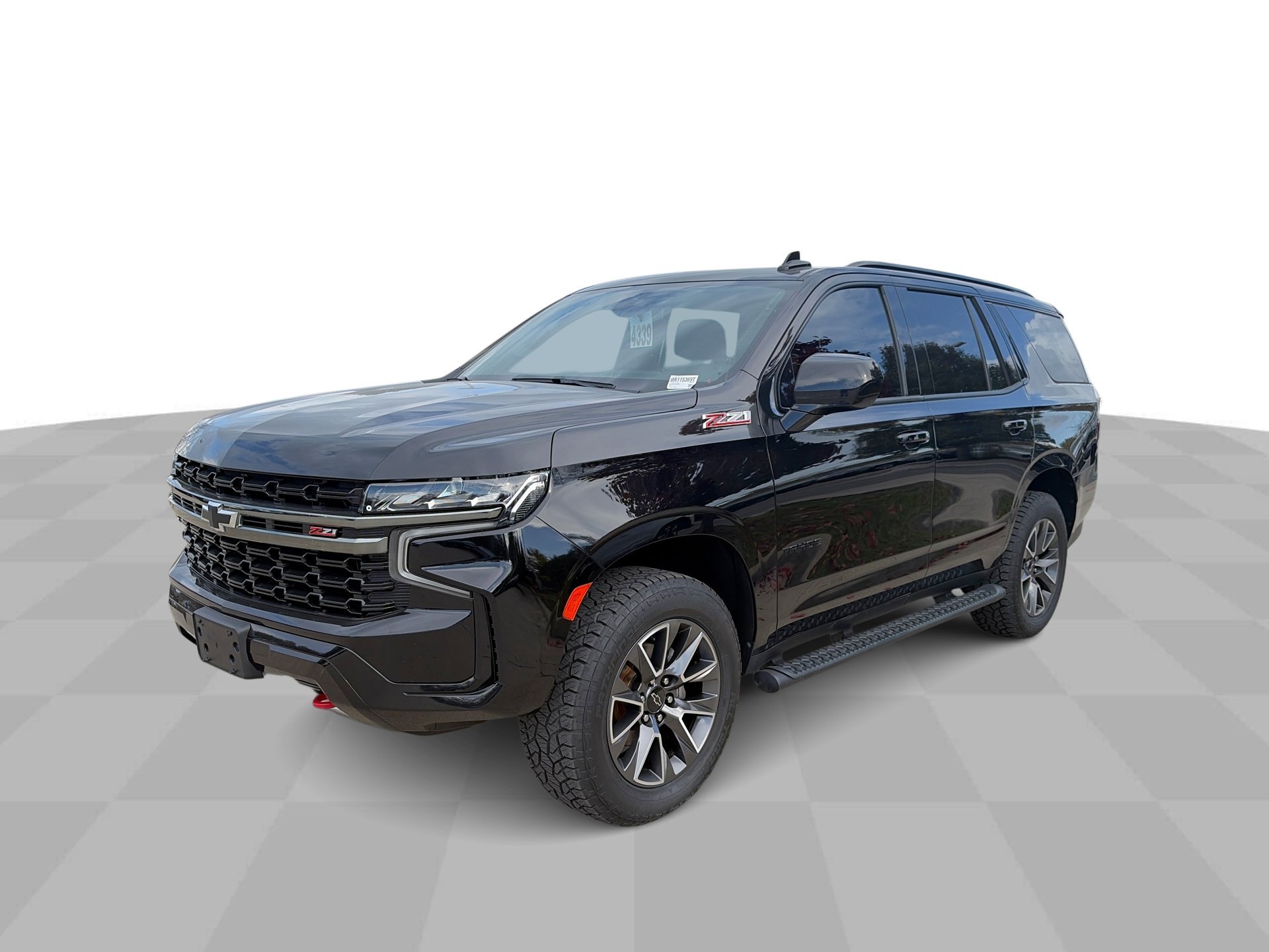 2021 Chevrolet Tahoe