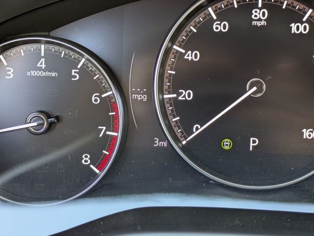 2025 Mazda CX-50 Premium - Photo 17