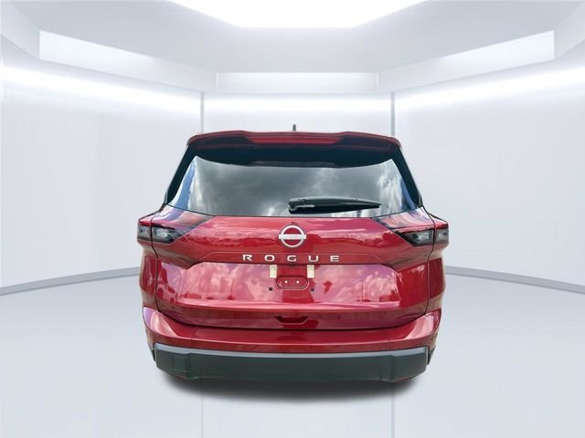 Used 2026 Red Nissan S image 7