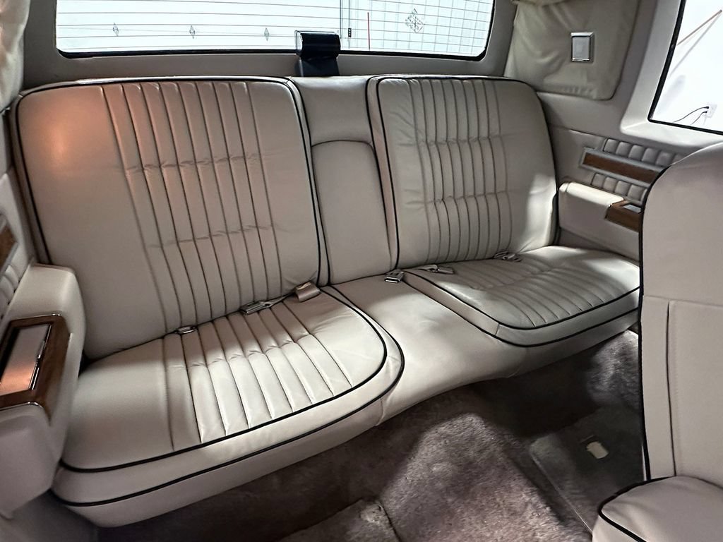 Used 1984 Black Cadillac NA image 48