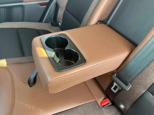 2025 Ford Bronco Sport Outer Banks - Photo 84
