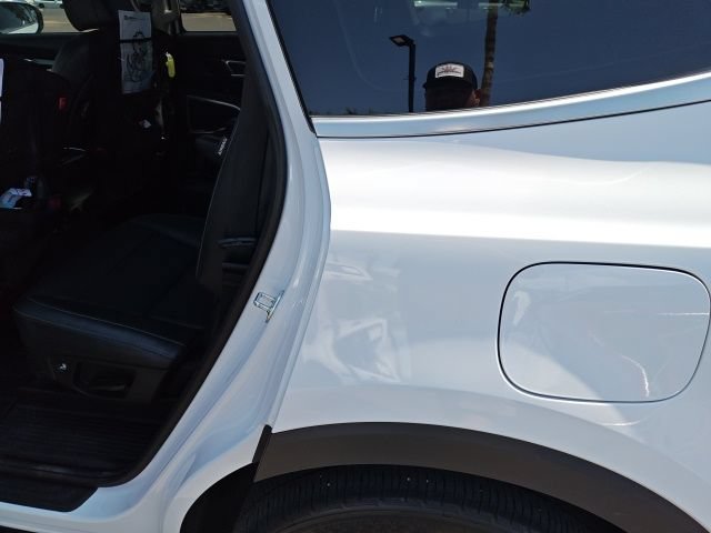 Certified Used 2024 Glacial White Pearl Kia S image 19