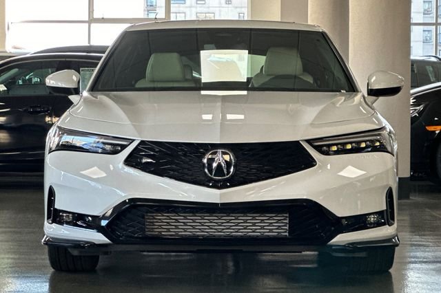 New 2026 Platinum White Pearl Acura A-Spec Package image 22
