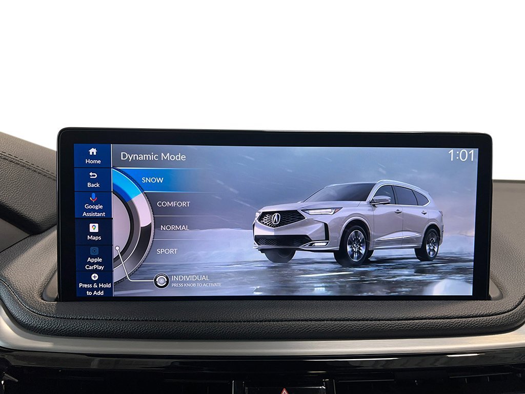 2026 Acura MDX Base - Photo 25