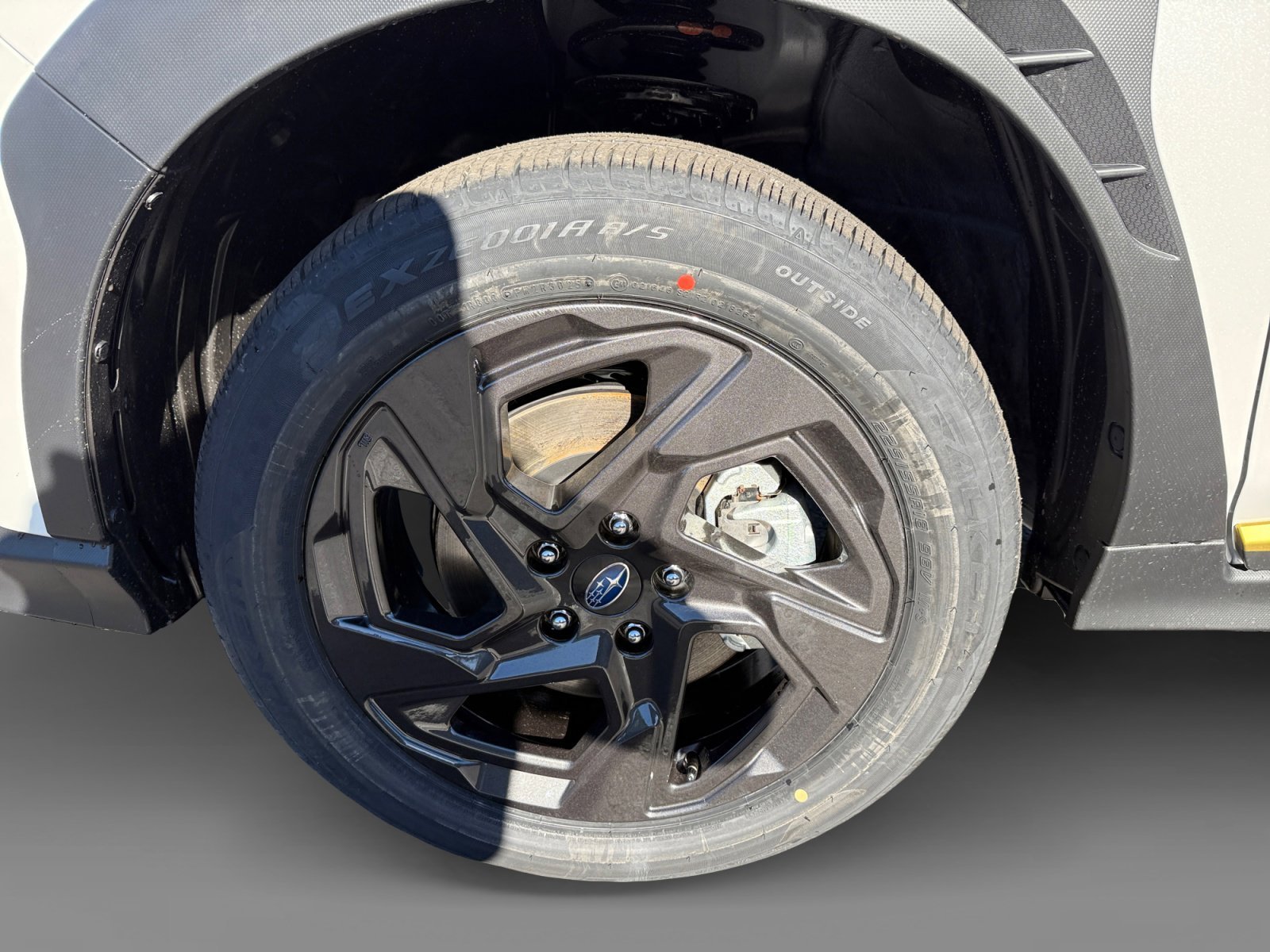2026 Subaru Crosstrek Sport - Photo 9