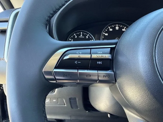 New 2026 Wind Chill Pearl Mazda 2.5 S Premium AWD image 31