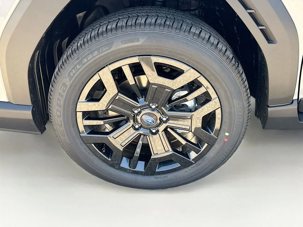 New 2026 Beige Subaru Limited XT image 42