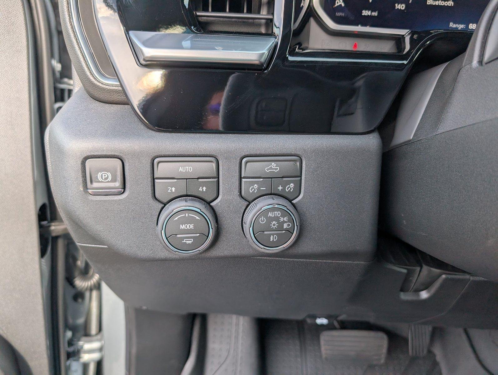 2026 Chevrolet Silverado 1500 RST - Photo 27