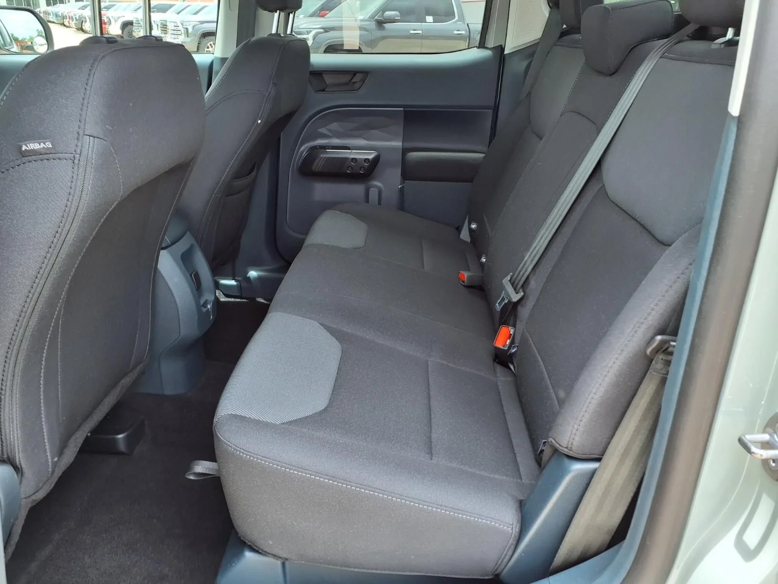Used 2024 Green Ford XL image 15