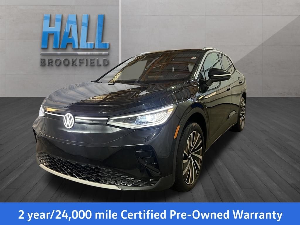 2023 Volkswagen ID.4 PRO S PLUS AWD's photo