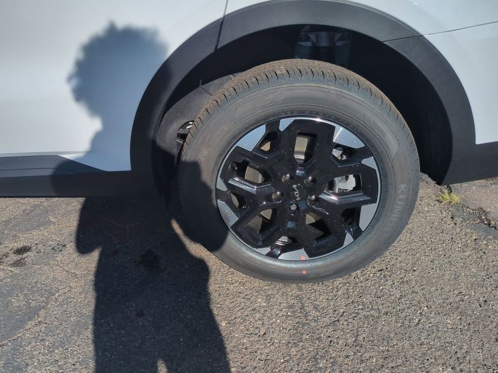 2026 Kia Sorento S - Photo 31