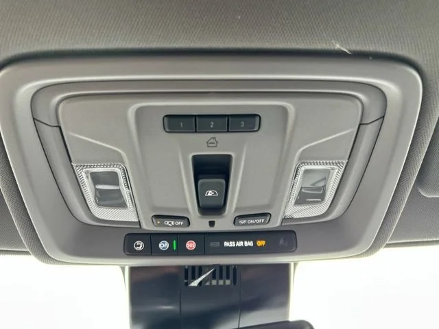 2026 Chevrolet Silverado 2500 HD LT - Photo 47