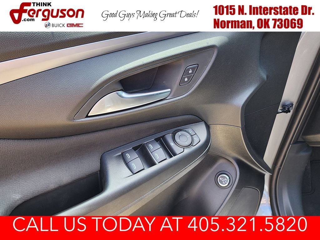 2026 Buick Envista Preferred - Photo 14