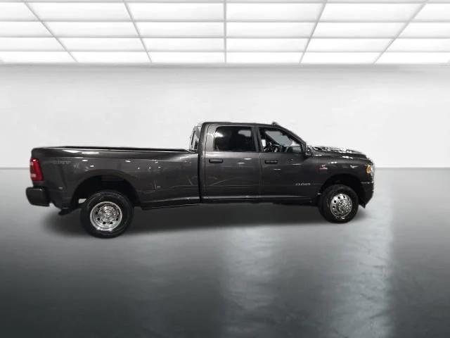 Used 2024 Gray Ram Laramie image 3